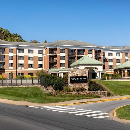 Courtyard By Marriott Newark-University Of Delaware Bagian luar foto