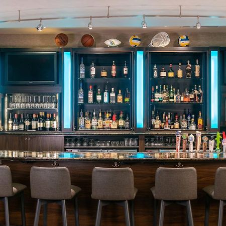 Courtyard By Marriott Newark-University Of Delaware Bagian luar foto