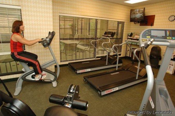 Courtyard By Marriott Newark-University Of Delaware Fasilitas foto