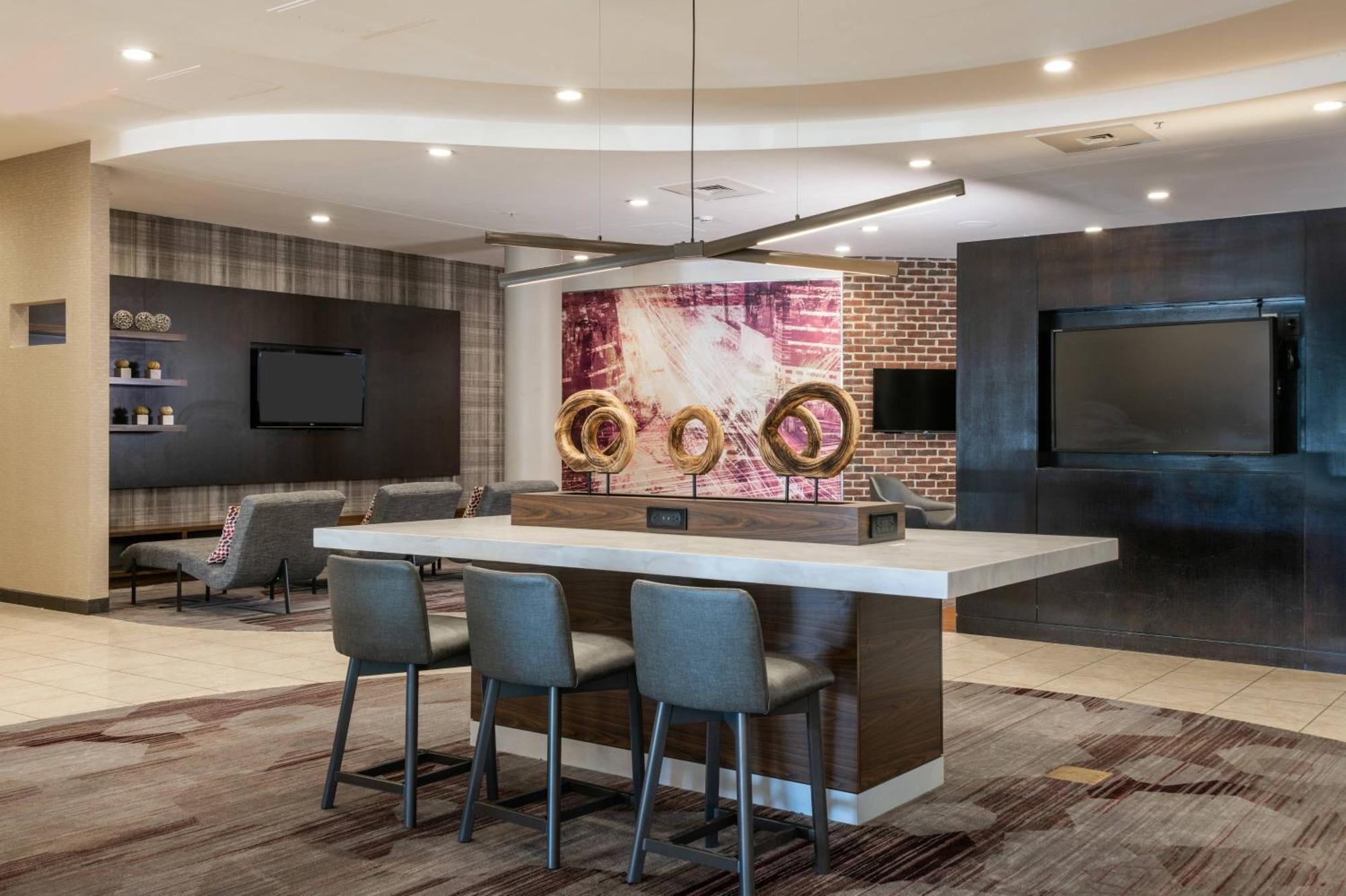Courtyard By Marriott Newark-University Of Delaware Bagian luar foto