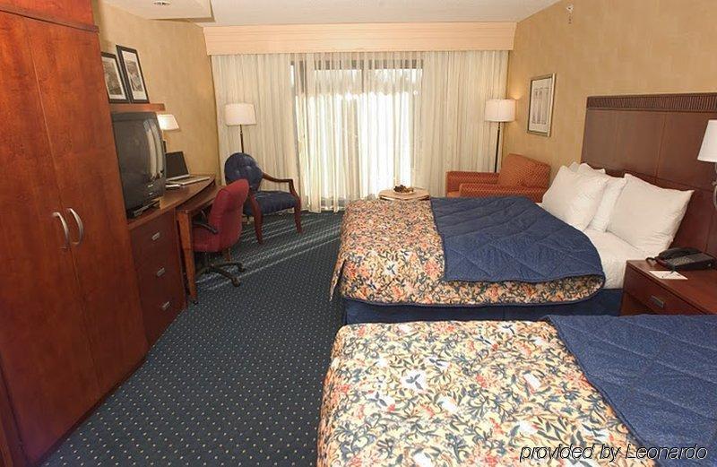 Courtyard By Marriott Newark-University Of Delaware Ruang foto