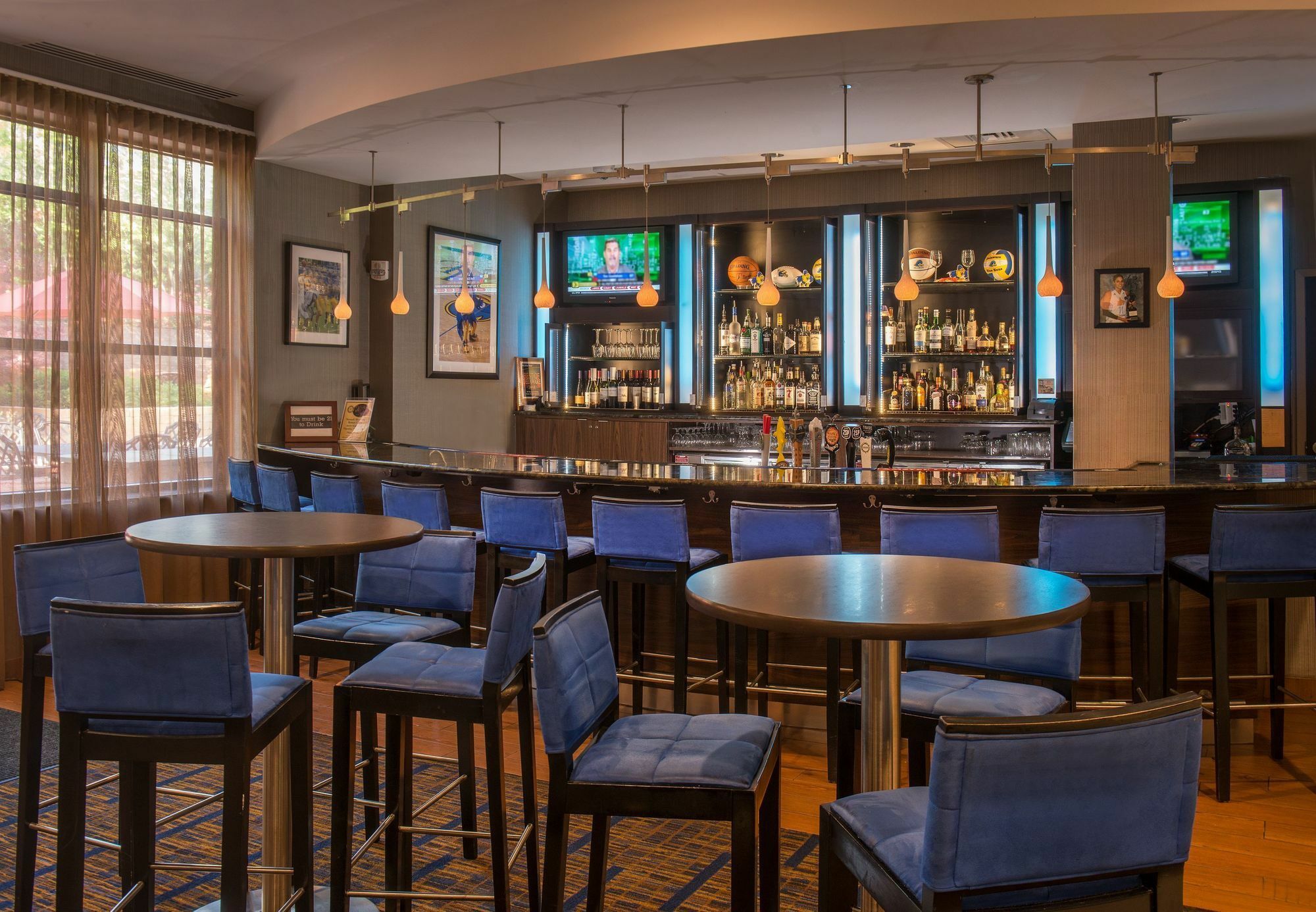 Courtyard By Marriott Newark-University Of Delaware Bagian luar foto